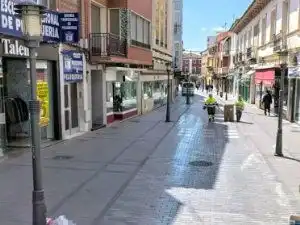 Büro zur Miete in Alcázar de San Juan, imagen 25