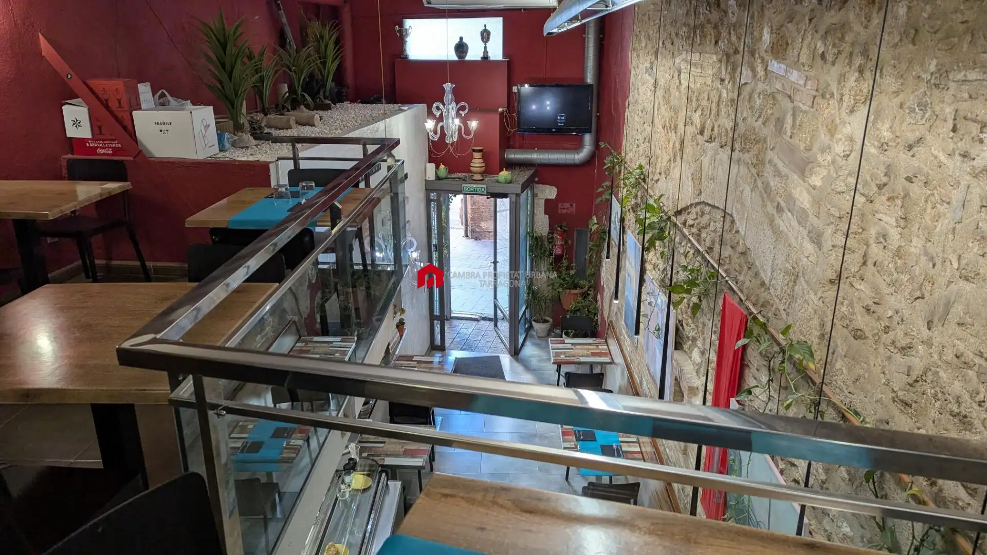 Local comercial en venda a Calle Montcada 9, imagen 27