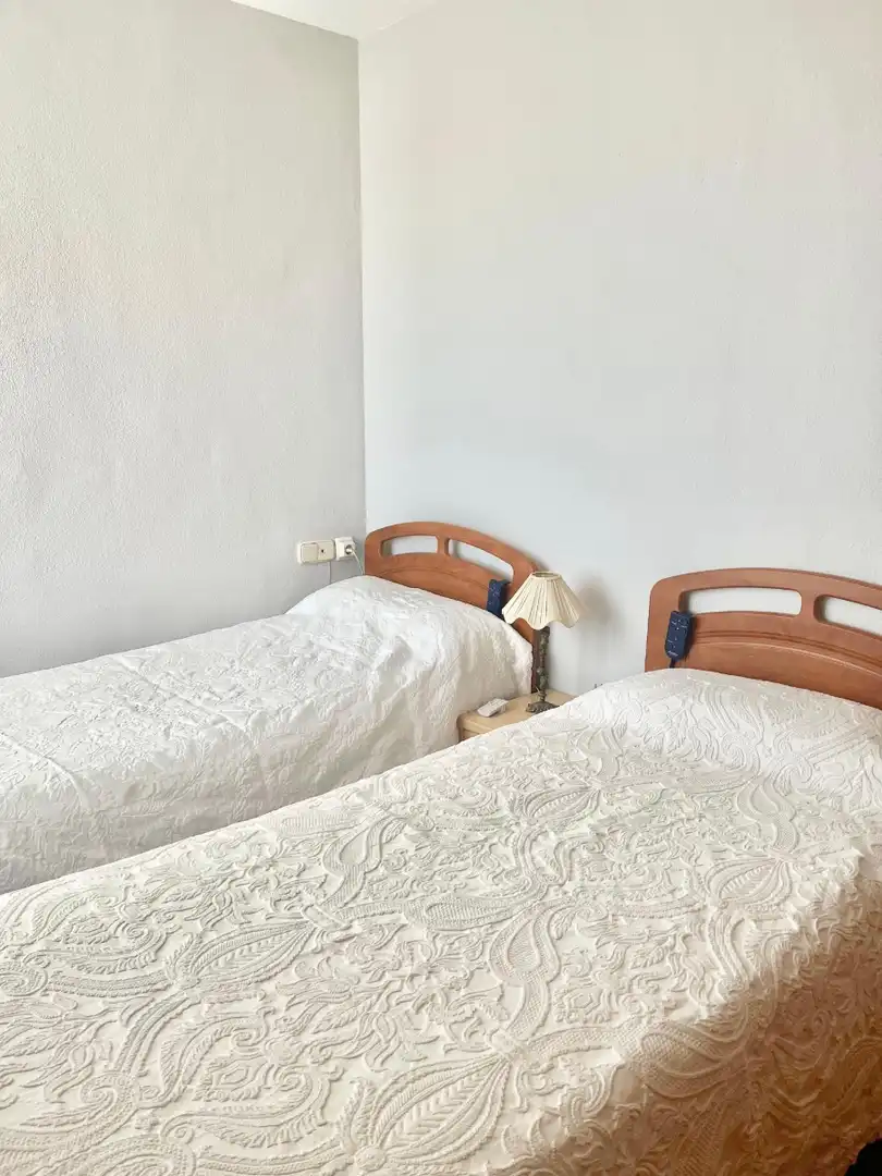 Apartament amb piscina de lloguer a Garbinet - Vistahermosa, imagen 13