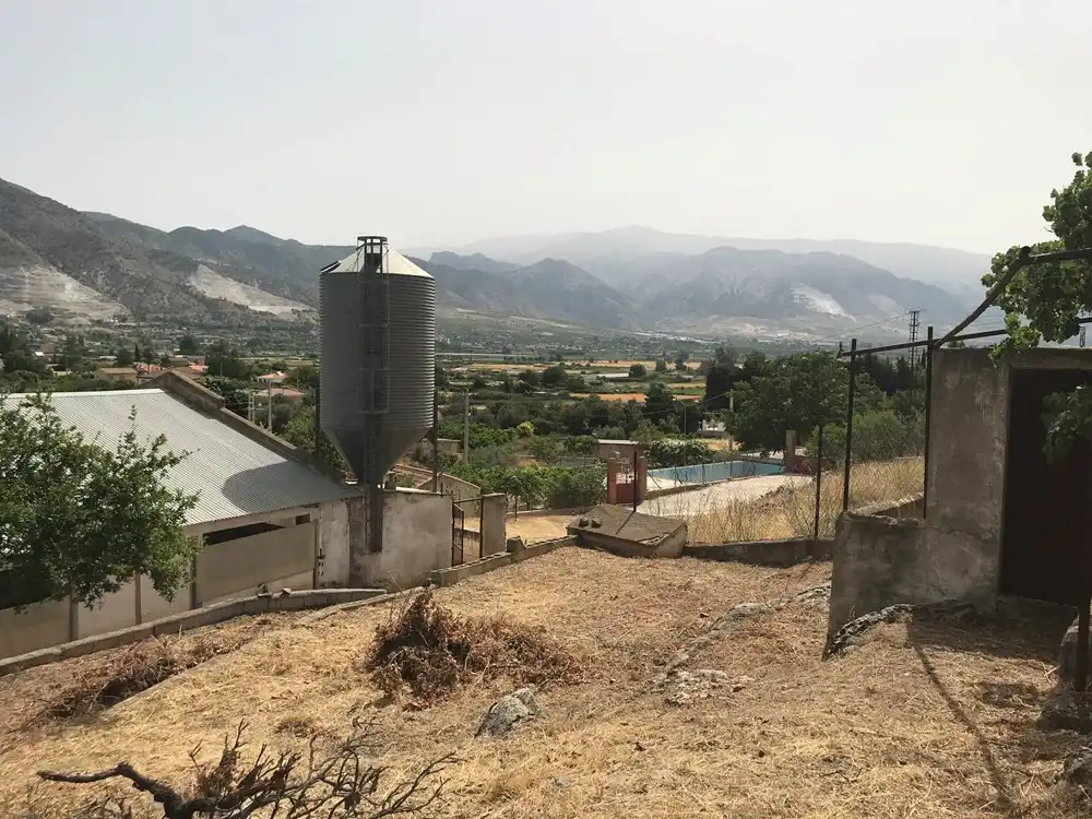 Nau industrial en venda en Padul