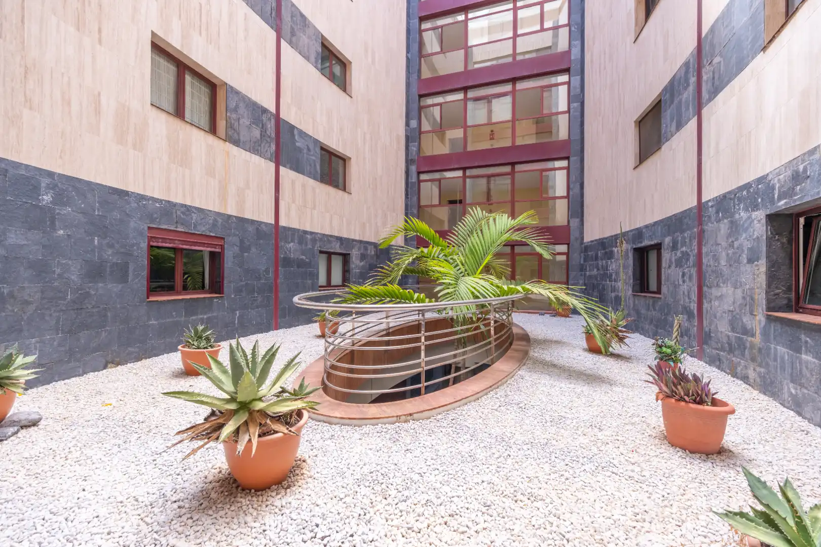 Apartament en venda a Calle Pizarro, Guanarteme