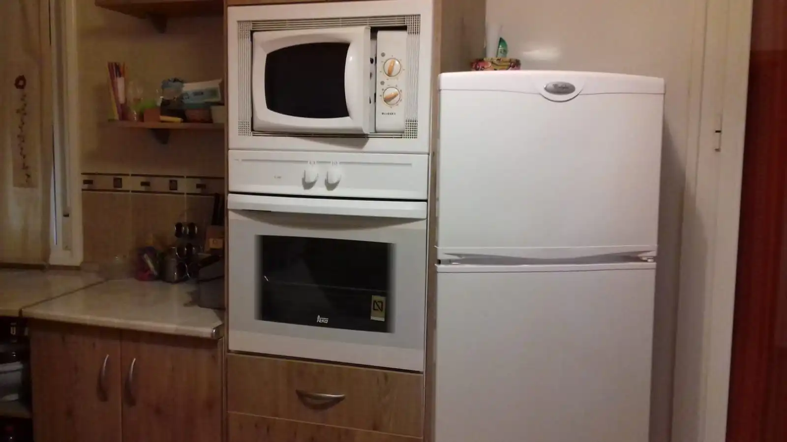 Appartement avec piscine à vendre à Carretera de la Sierra, imagen 10