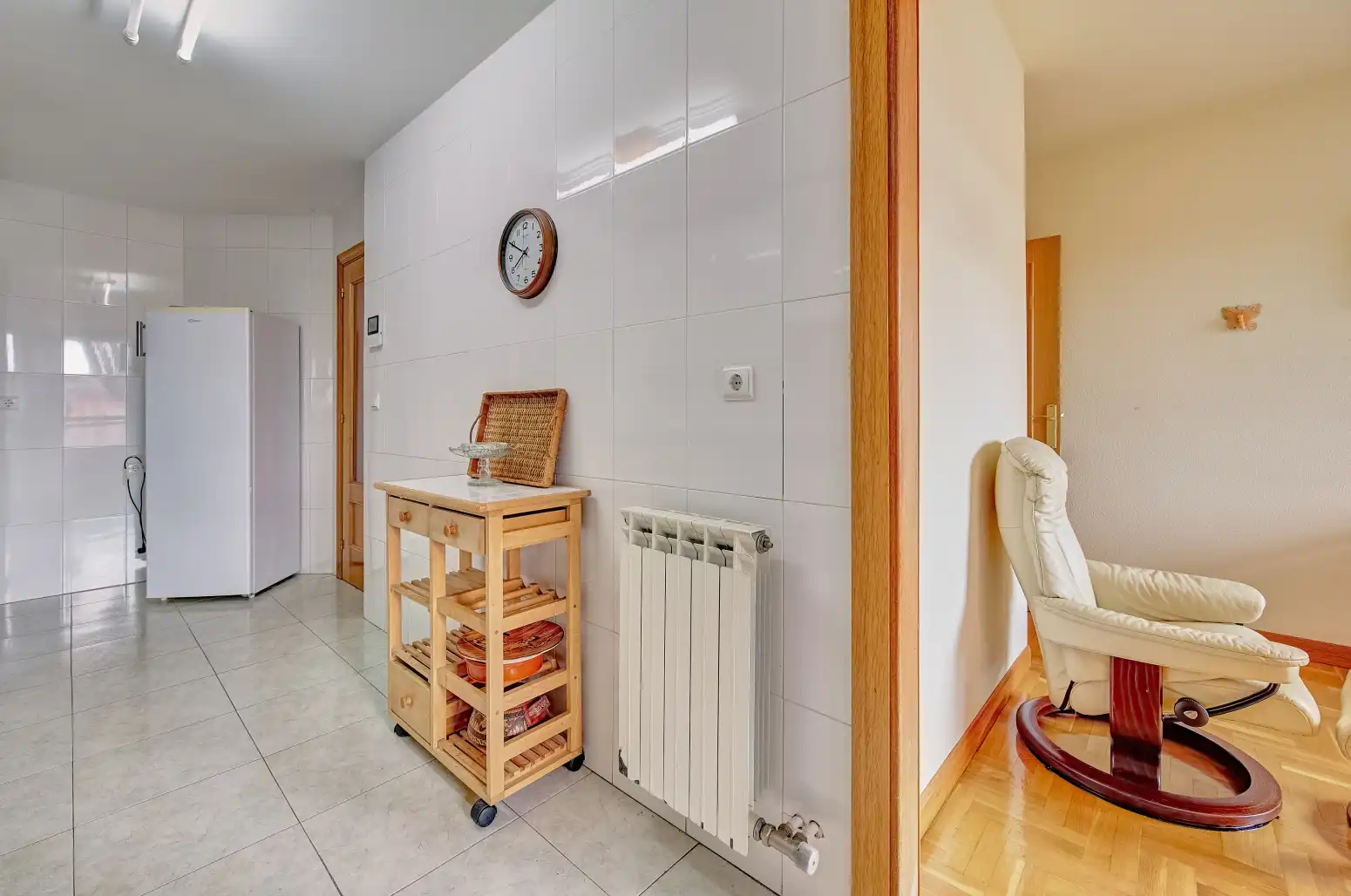 Piso en venta en Huarte / Uharte, Navarra