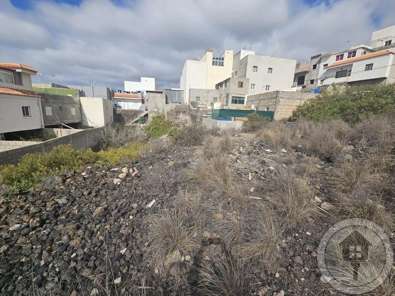 Terrenos y solares en venta en La Tedera, imagen 10