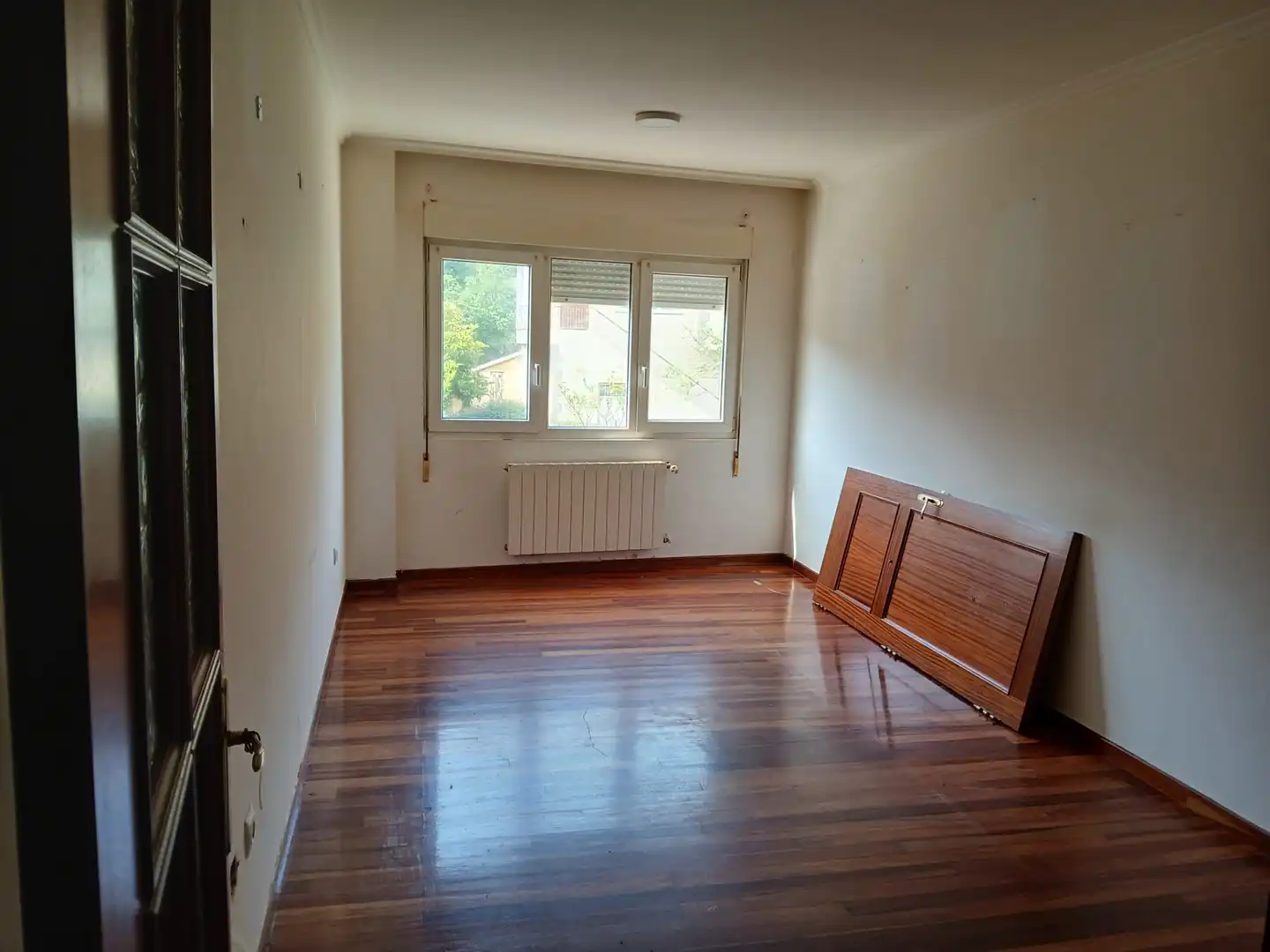 Piso en venta en Barrio el Jurrio, Parbayón