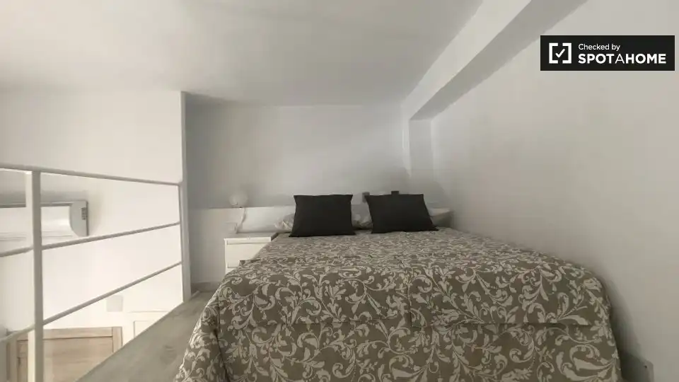 Wohnung zur Miete in Carabanchel, imagen 15