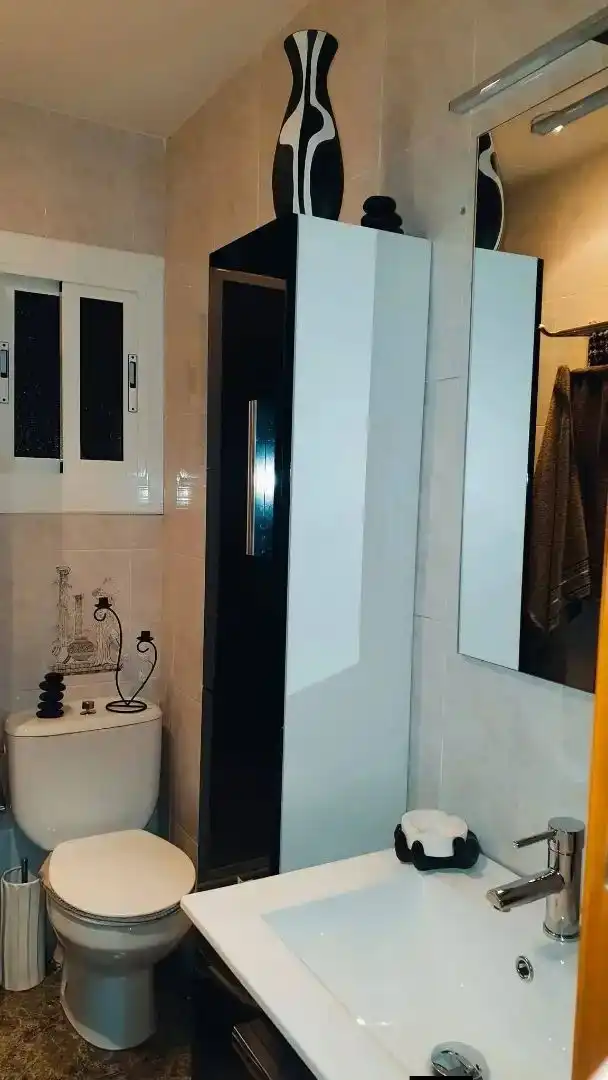 Flat for sale in Calle carrer Pintor Rosales,, imagen 14