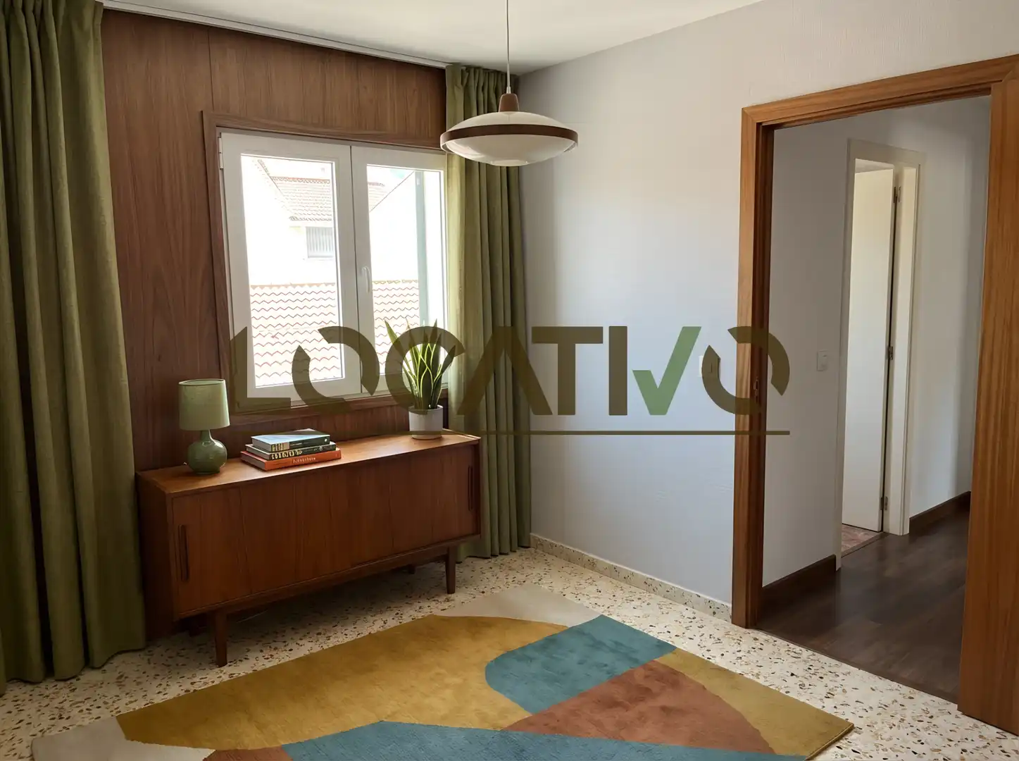 Habitación de Piso en venta en Robledo de Chavela