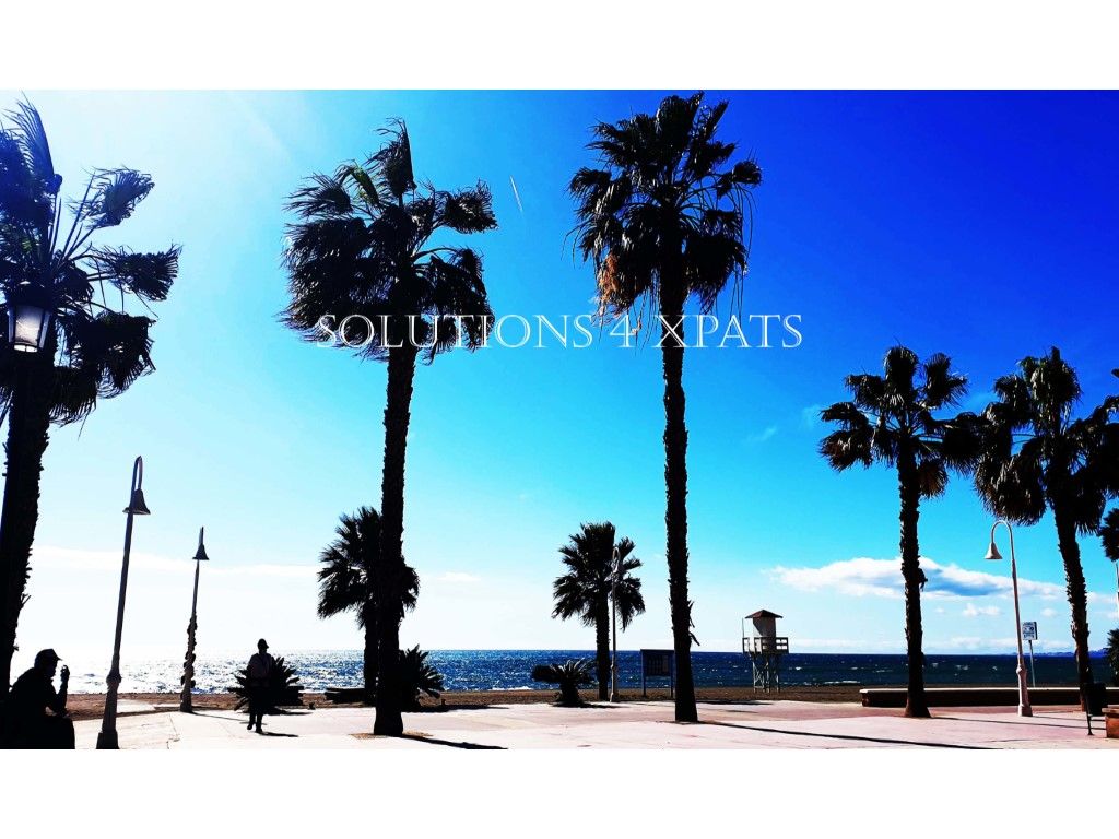 Apartamento en venta en Avenida Mediterraneo Del, Playa del Rincón