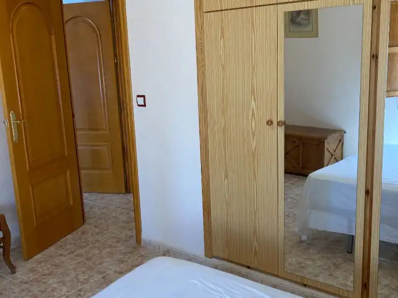 Piso de alquiler en Yeste, Albacete