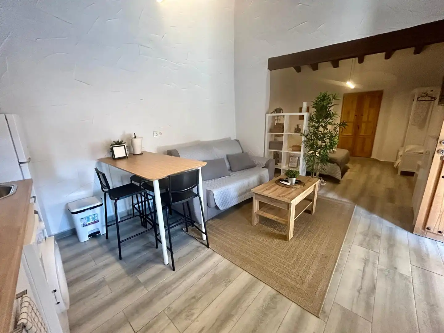 Apartamento en venta en Centro