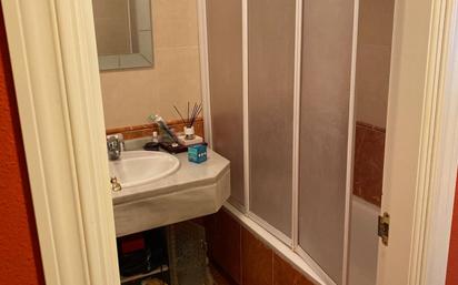 Bathroom of Apartment for sale in Vícar  with Air Conditioner and Terrace