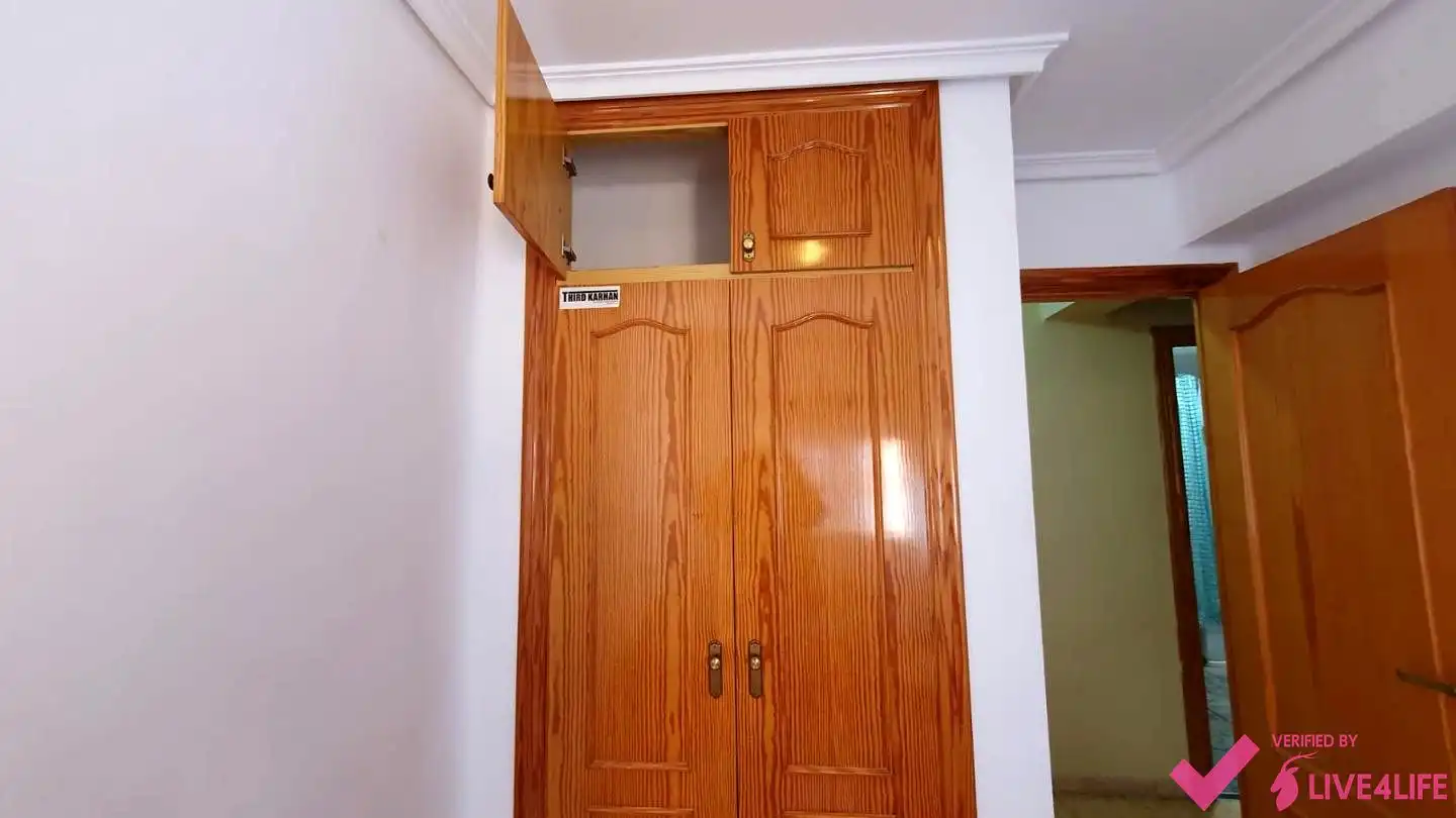 Flat to rent in calle de l'Explorador Andrés, imagen 15