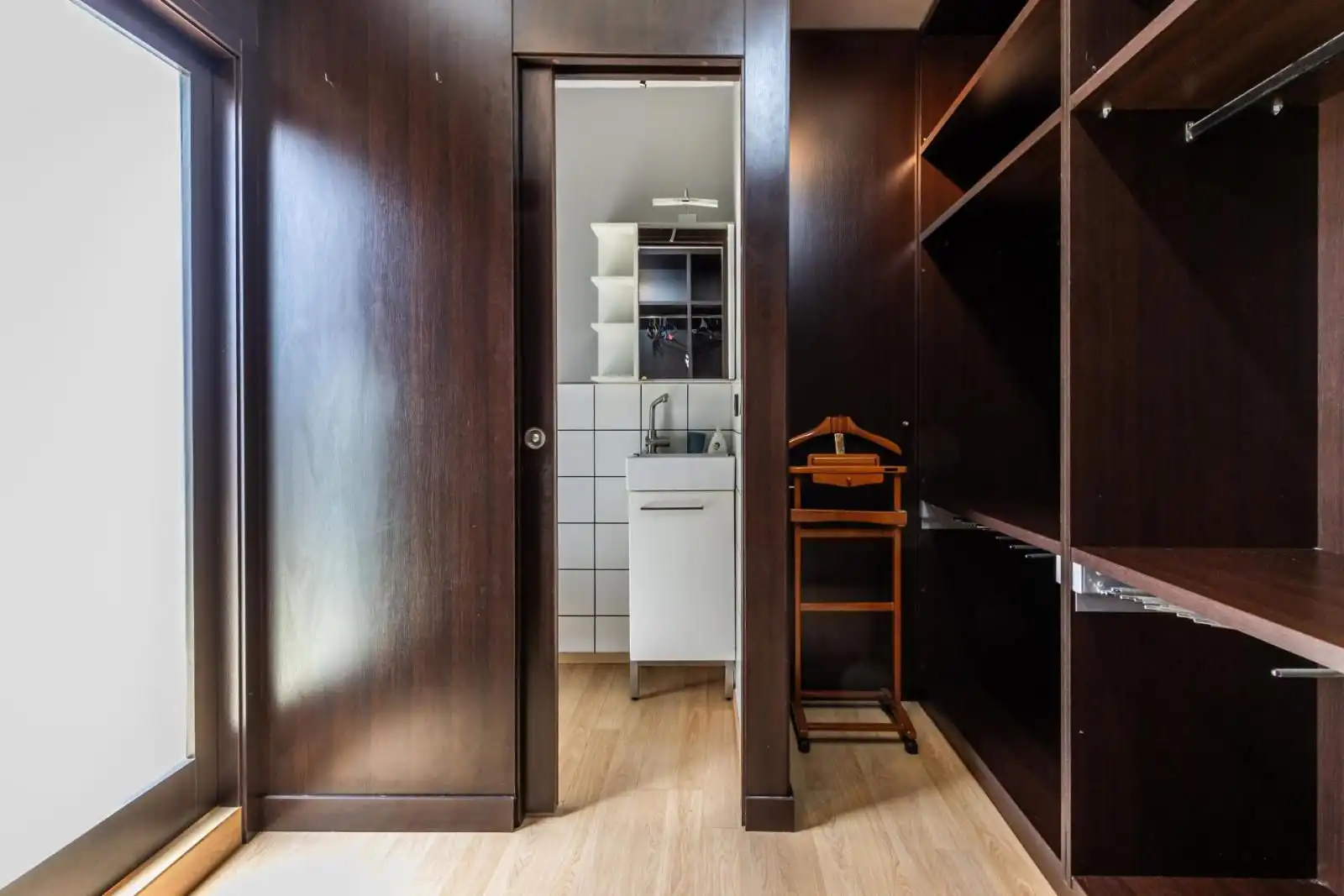 Casa o chalet en venta en Sabadell con Calefacción, Parquet y Terraza