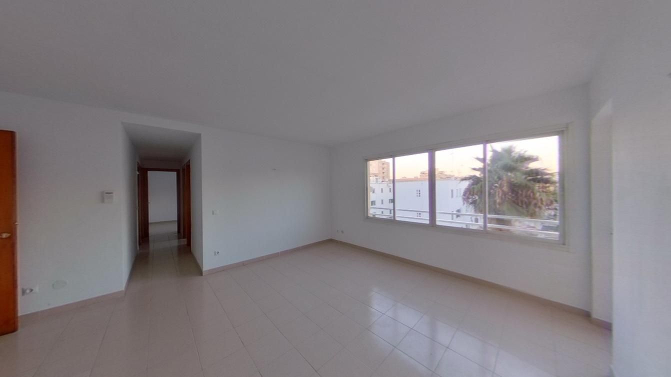 Living room of Flat for sale in  Palma de Mallorca