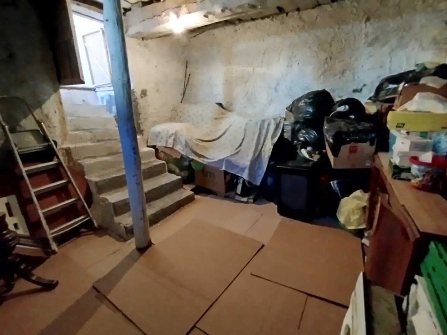 Casa adosada en venda en Mojados amb Calefacció, Parquet i Traster