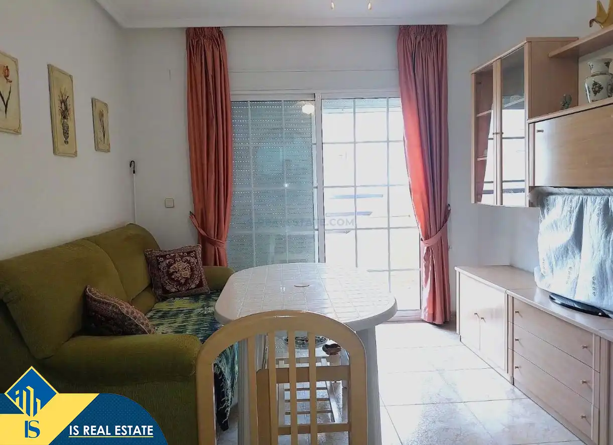 Apartament amb piscina en venda a La Mata