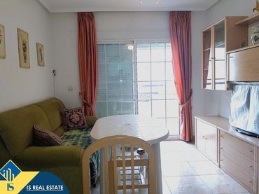 Apartament amb piscina en venda a La Mata