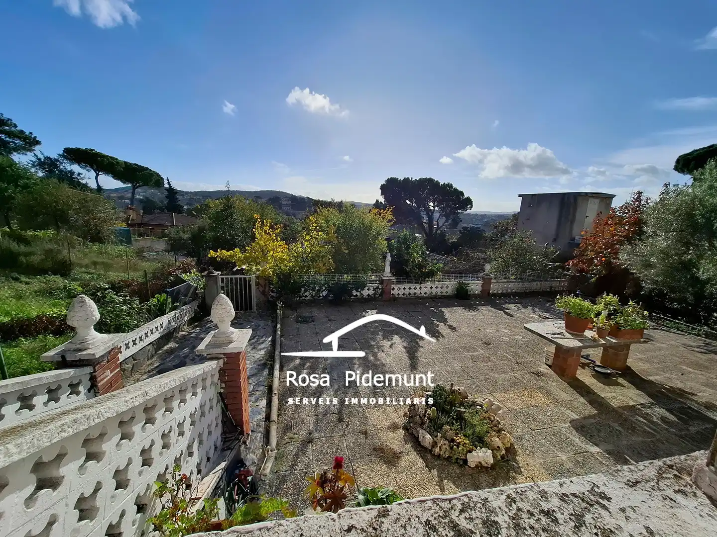 Maison avec jardin à vendre à Residencial Park, imagen 24