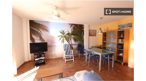 Foto 3 de Apartamento para compartir en El Puerto, Dénia