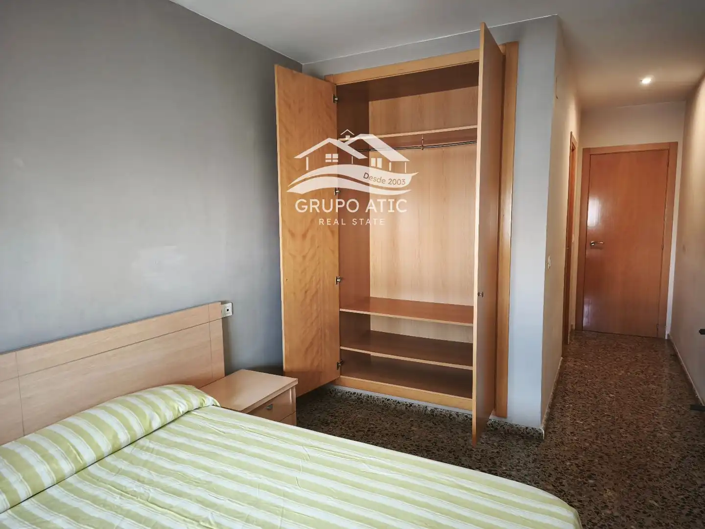 Wohnung zum Verkauf in Piscinas