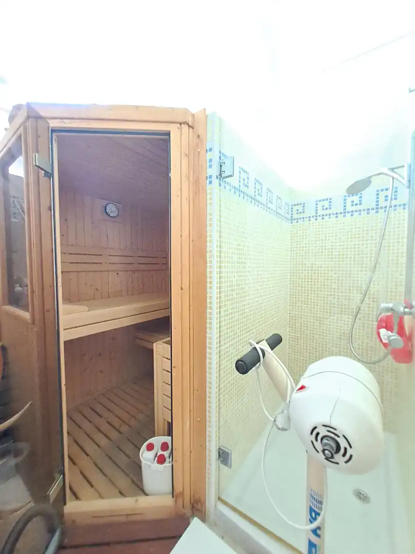 Detached house with pool for sale in Rúa Federico Manciñeira, imagen 40