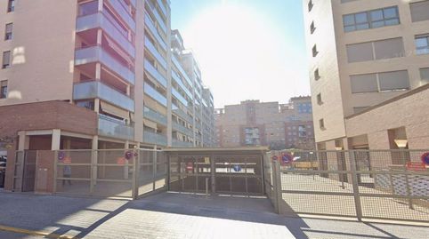 Photo 2 of Garage for rent in Carrer de la Reina Violant, 5, Sant Pau, Valencia Capital
