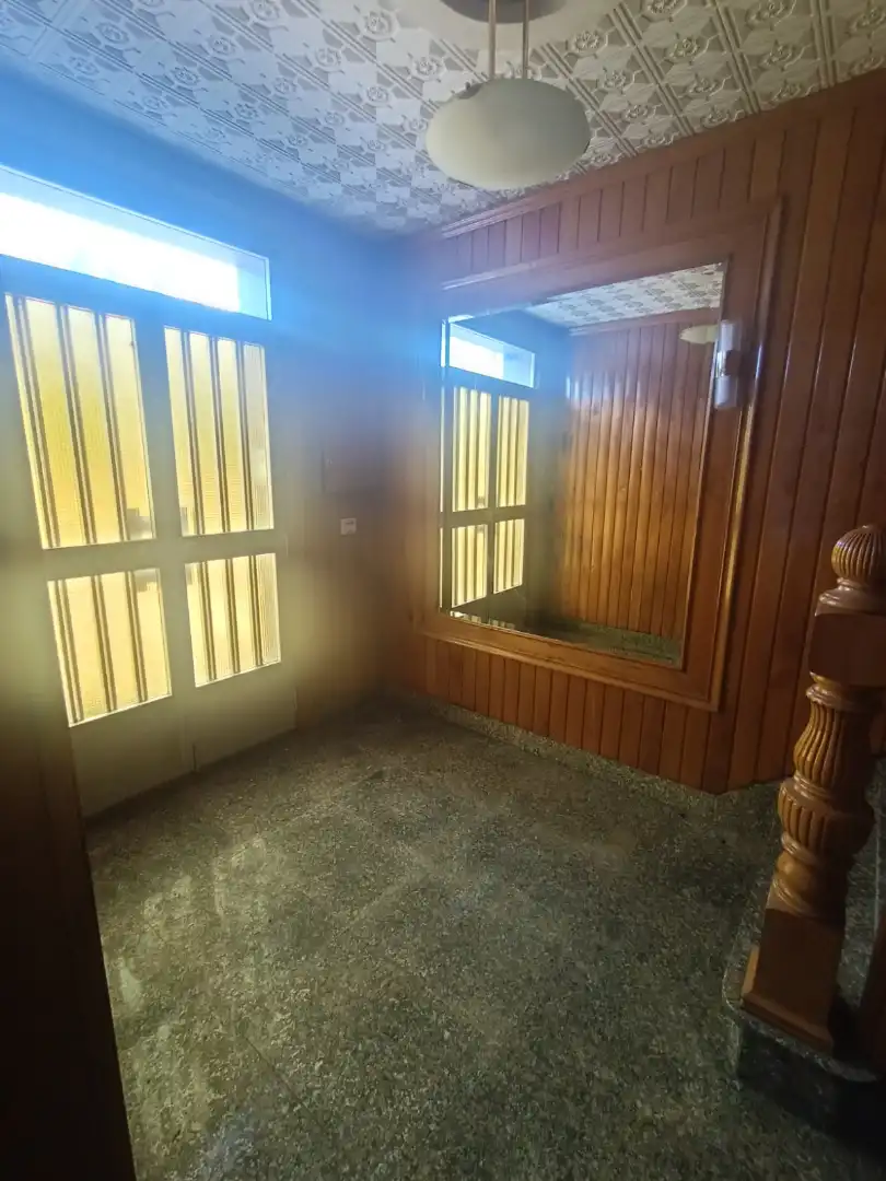Flat for sale in Monforte de Lemos  with Heating, Private garden and Storage room