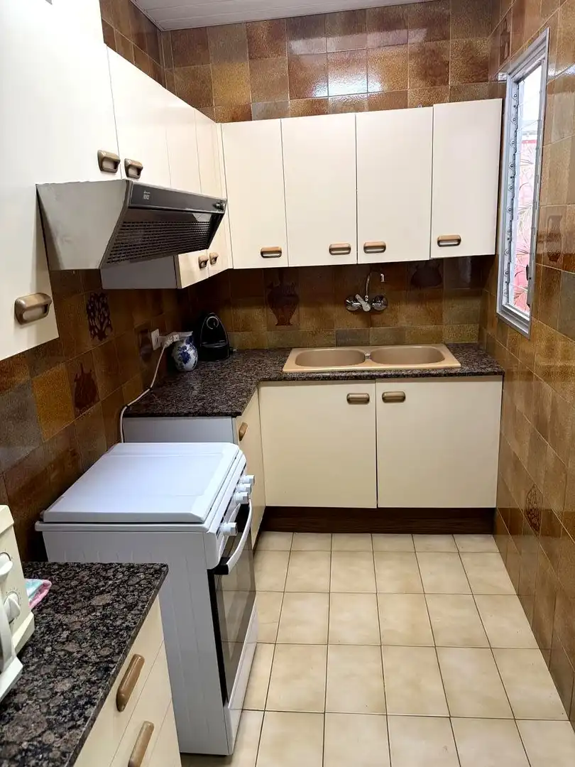 Cocina de Piso en venta en Terrassa con Aire acondicionado, Calefacción y Balcón