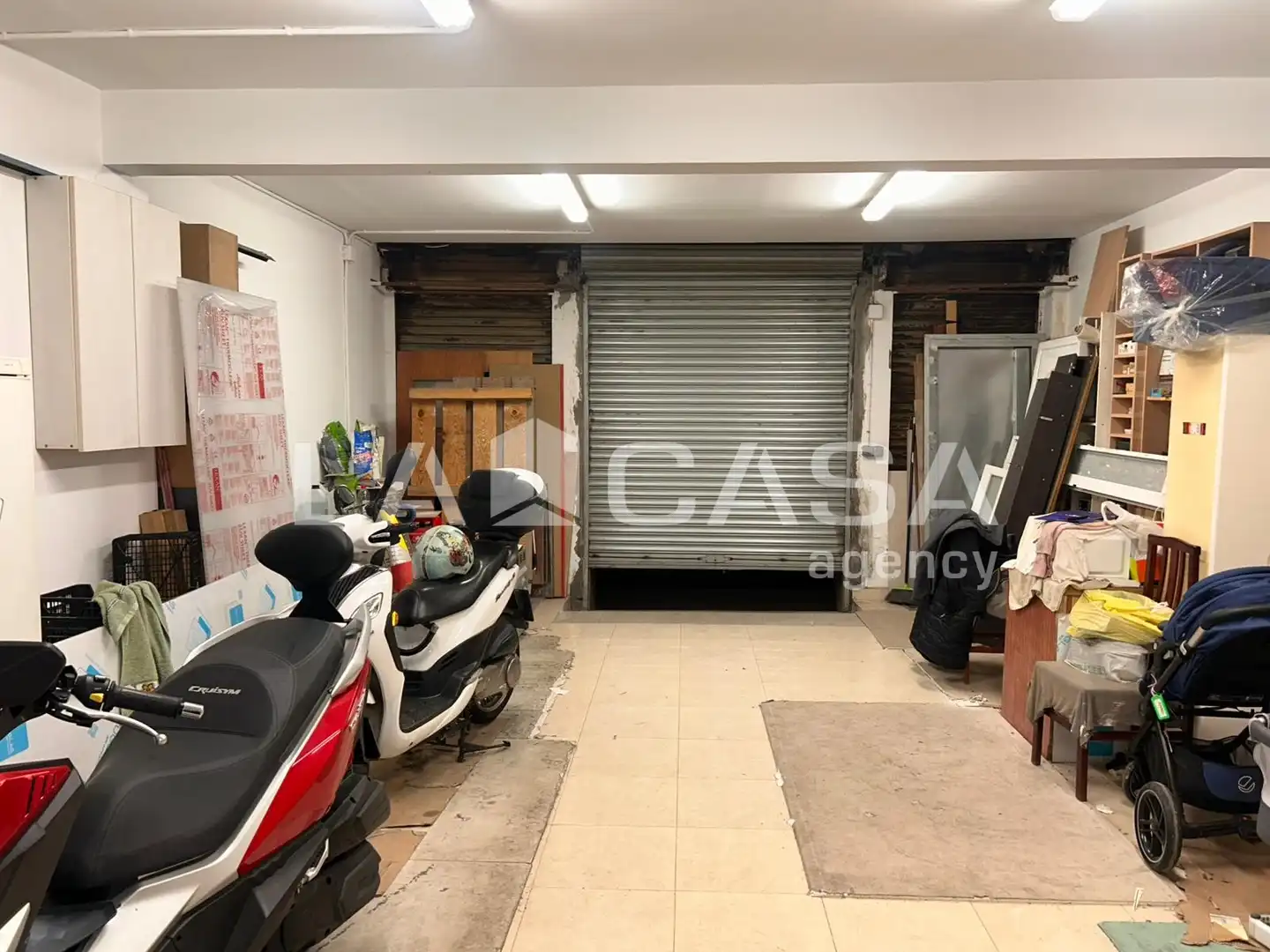 Local en venta en Santa Coloma de Gramenet