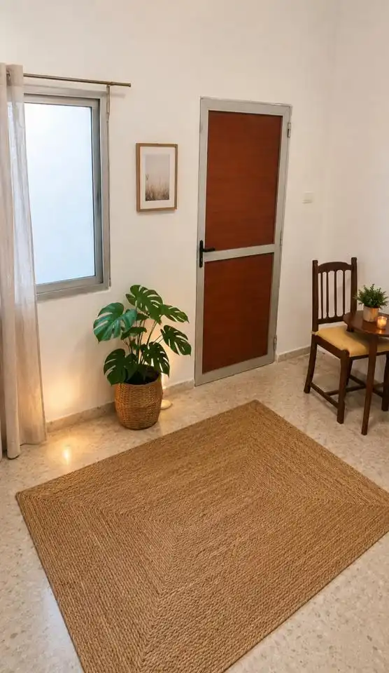 Planta baja de alquiler en La Victoria de Acentejo