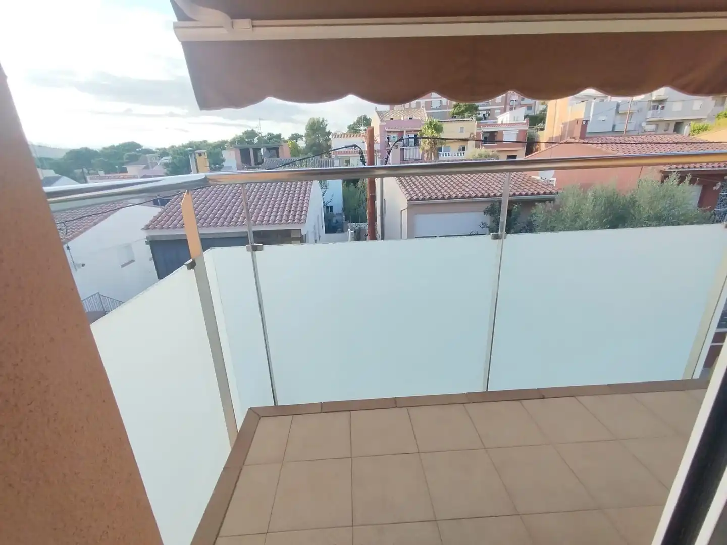 Terrassa de Àtic en venda en Palafolls amb Calefacció, Terrassa i Balcó