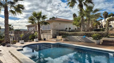 Foto 2 de Casa o xalet en venda a Carrer Amadeu Vives, Mas Romeu, Calafell