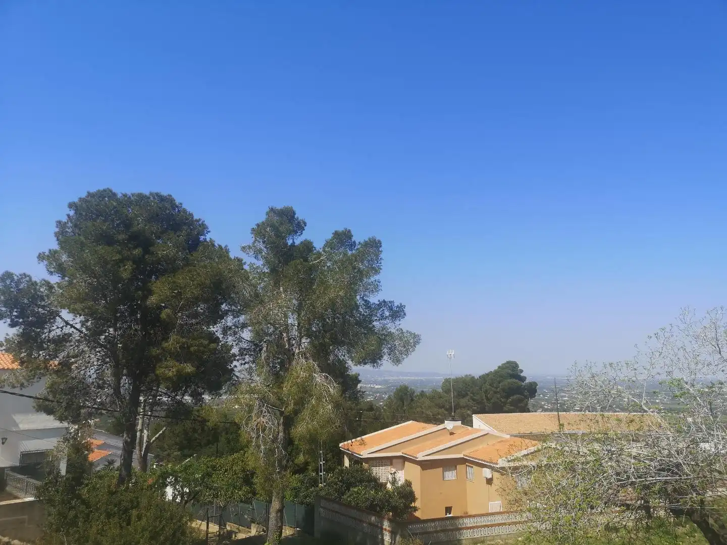 Terreno residencial en venta en Urbanitzacions i Pedanies Nord, imagen 13
