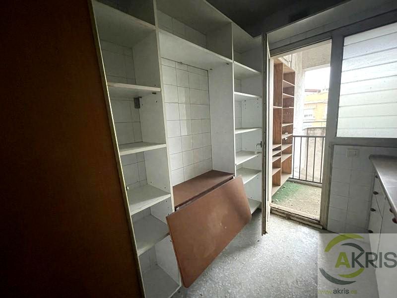 Bedroom of Flat for sale in Sant Vicenç Dels Horts  with Terrace