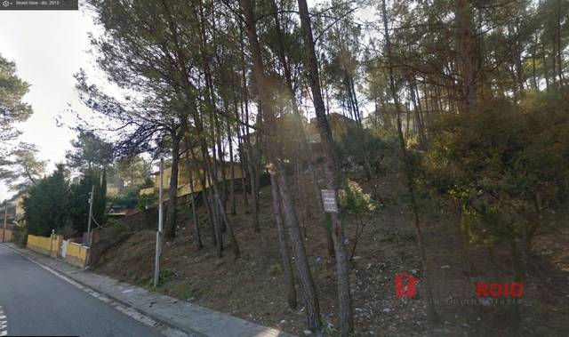 Terreno en Venta en Olivella