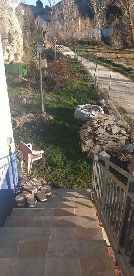 Casa o chalet en venta en Zafra de Záncara con Calefacción y Terraza