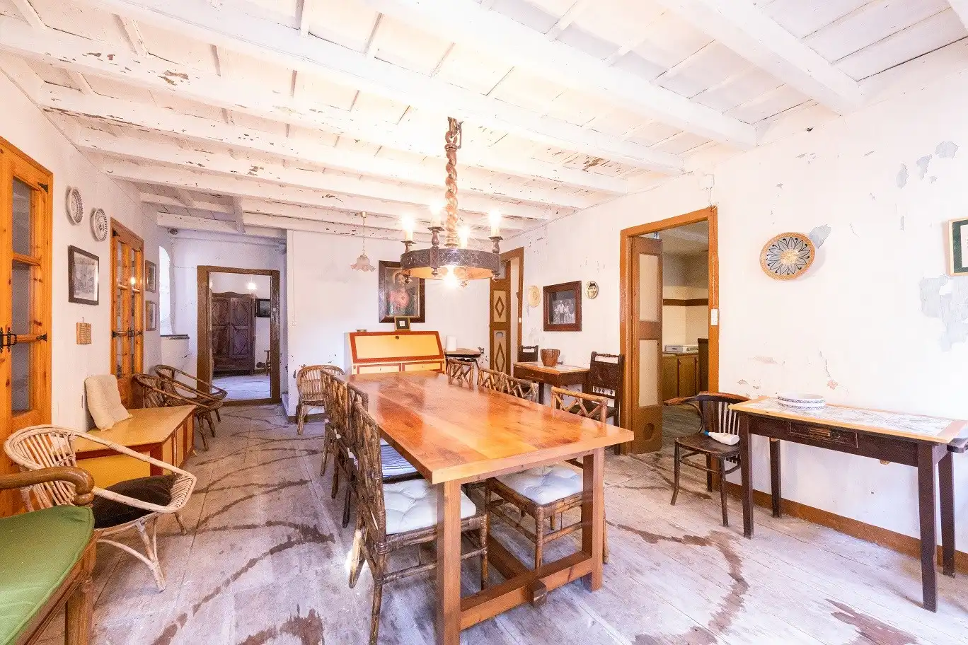 Casa rústica en venta en Gombrèn, imagen 10
