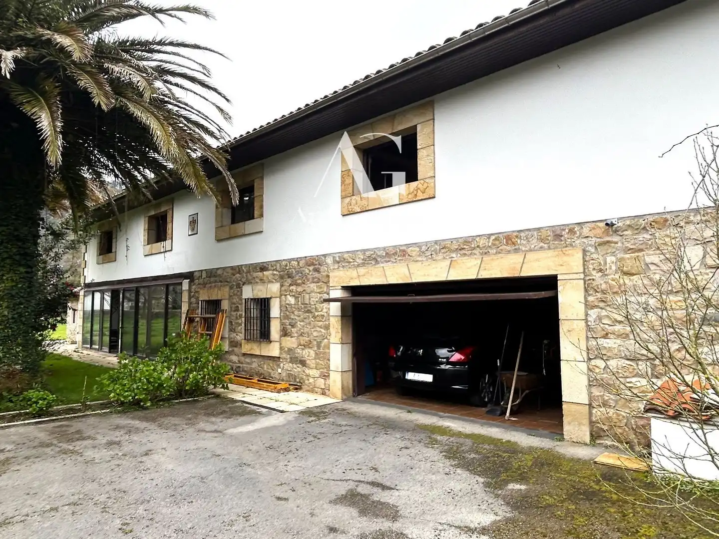 Casa o chalet en venta en Sopeña, Cabuérniga