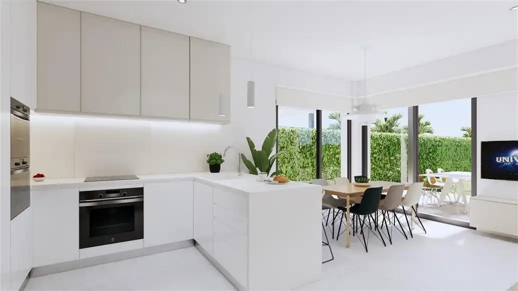 Villa avec terrasse à vendre à Los Narejos - Punta Calera, imagen 75