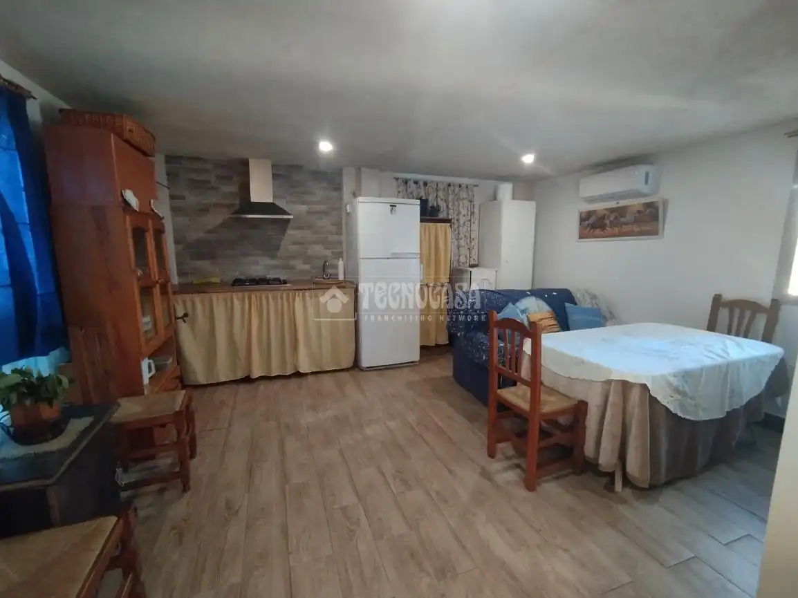 Finca rústica en venda en Marchena amb Moblat