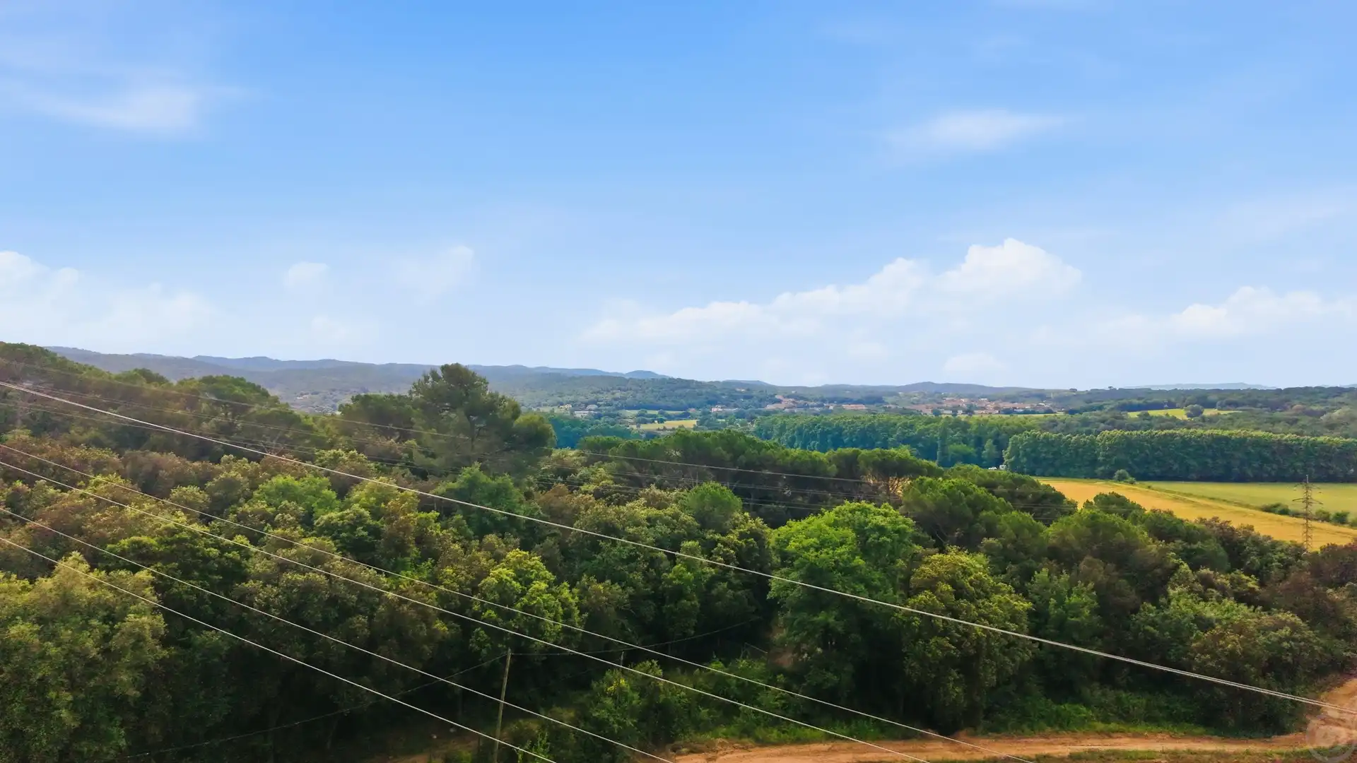 Haus oder Chalet zum Verkauf in Girona mit Terrasse und Schwimmbad