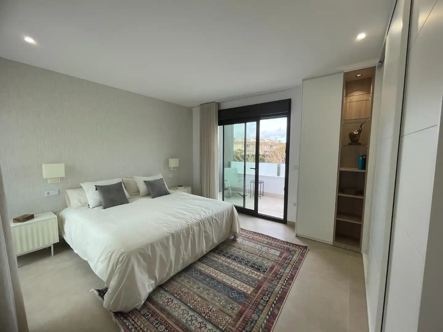 Casa o chalet en venta en Los Peñascos - El Salero - Los Imbernones
