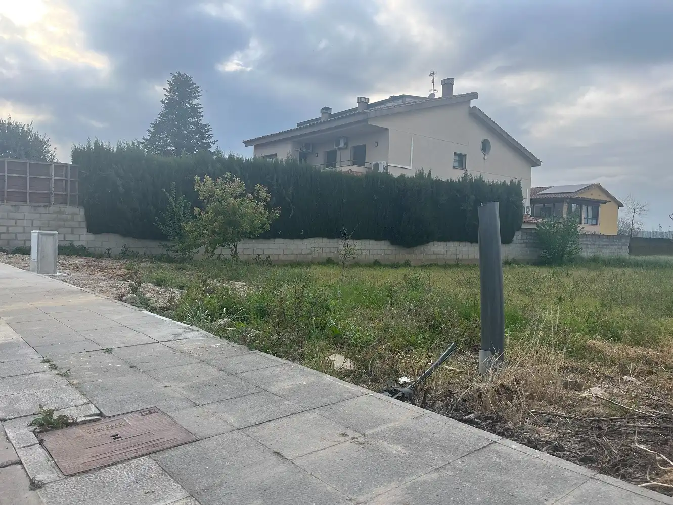 Wohnbaugrundstück zum Verkauf in Bordils, imagen 6
