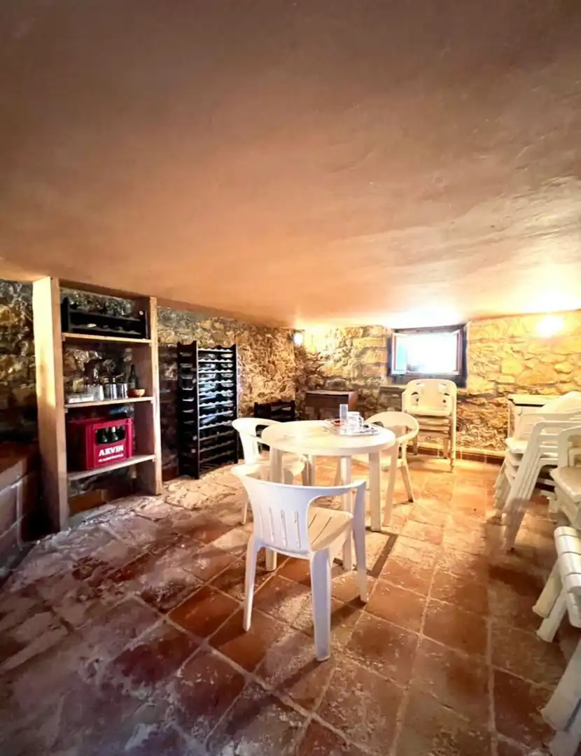 Casa o chalet en venta en Piloña con Calefacción y Jardín privado