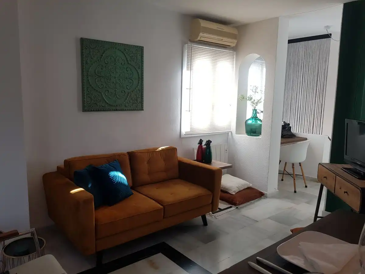 Appartement compact à vendre à Mijas Golf, imagen 4