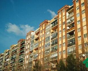 Vista exterior de Pis en venda en  Zaragoza Capital amb Calefacció i Terrassa