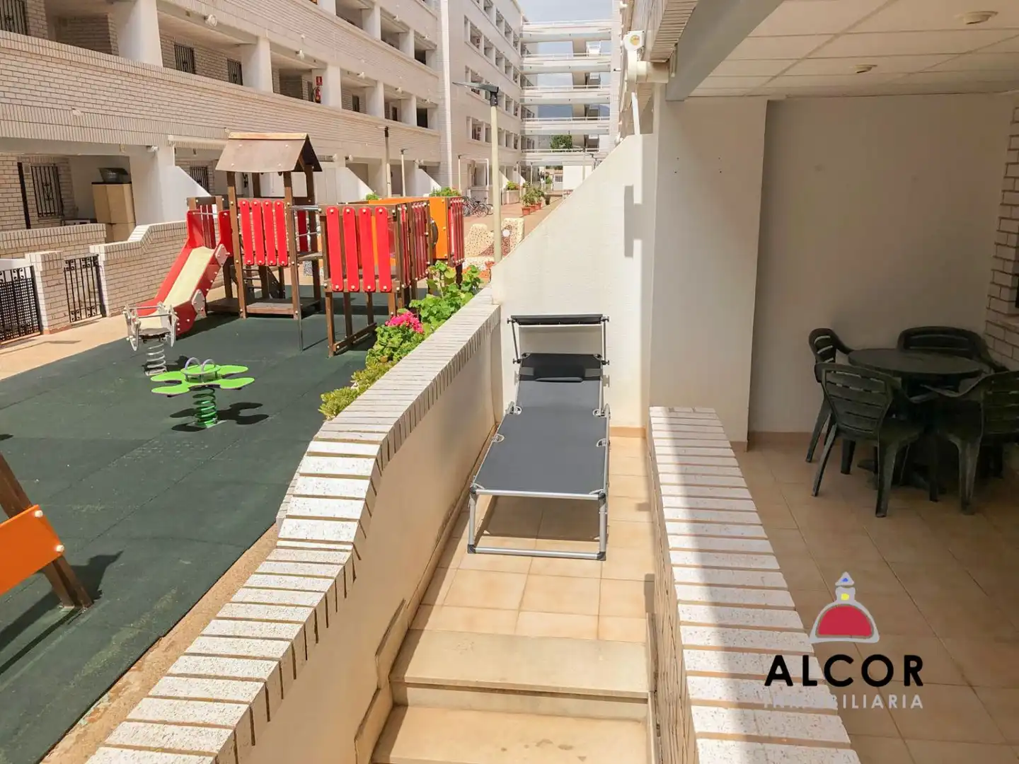 Piso con ascensor en venta en Central, imagen 11