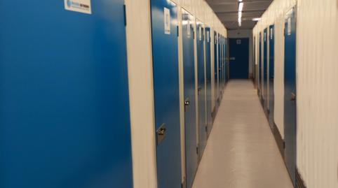 Photo 2 of Box room to rent in Calle la Felguera, 6, Barrio del Centro, Asturias