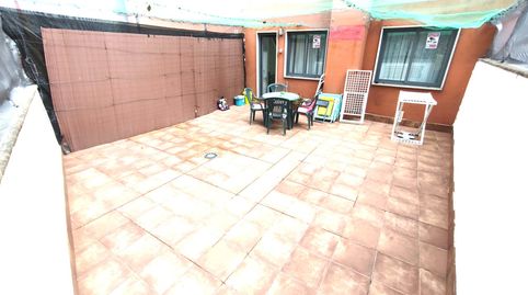 Foto 5 de Piso de alquiler en Rúa de García Barbón, 132, Centro - Areal, Vigo